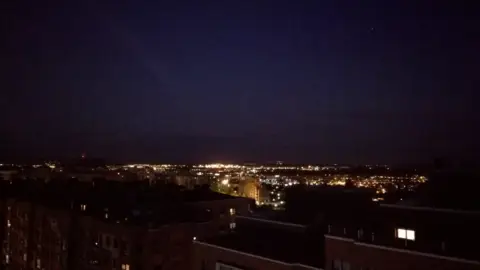 Ático en calle de Manuel Azaña, 15