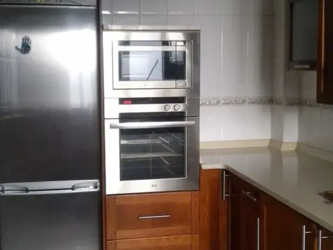 Ático en Avenida Yera, 11