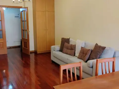 Piso en calle Placer, 35