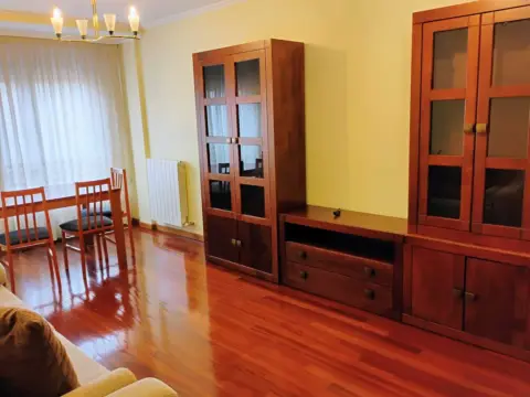 Piso en calle Placer, 35