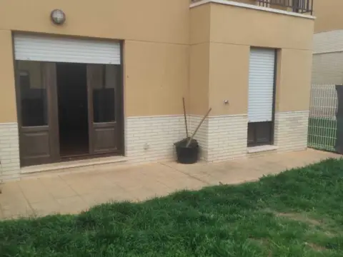 Apartamento en calle de los Pinos, 26