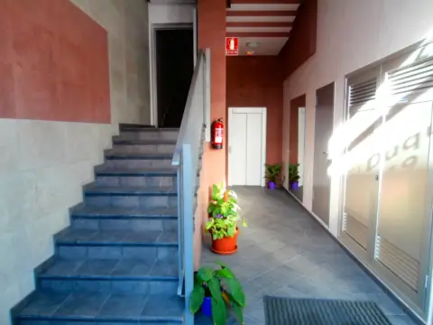 Piso en calle Virgen de Begoña, 19