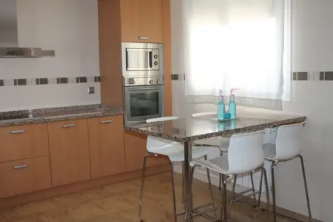 Casa unifamiliar en calle Castiliscar, 13