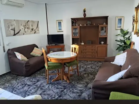Apartamento en calle de San Fernando, 1