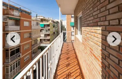 Piso en calle del Cisne, 9