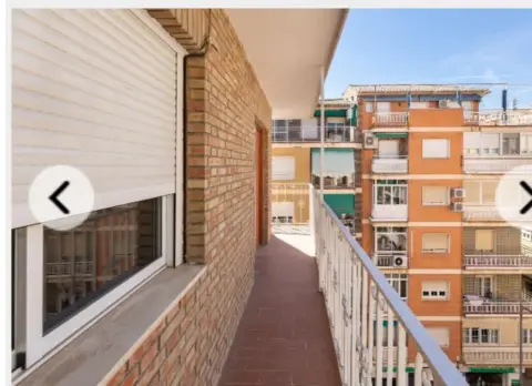 Piso en calle del Cisne, 9