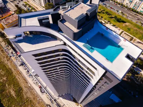 Piso en Paseo de los Martiricos, 30