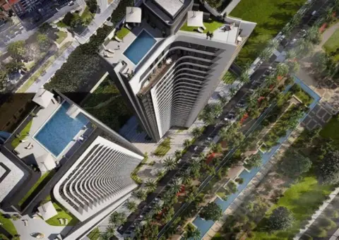 Piso en Paseo de los Martiricos, 30