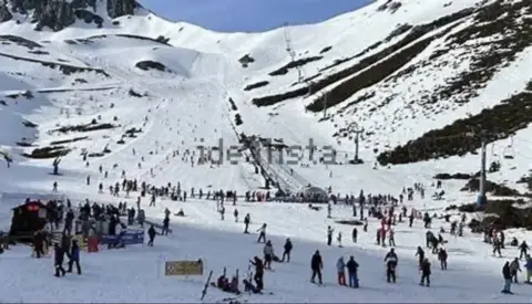 Apartamento en Lugar de Felechosa Arriba, 4