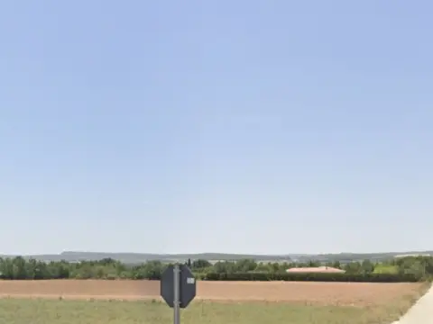 Terreno en Camino del Real, 1