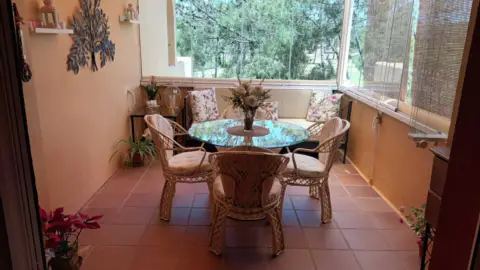 Piso en Paseo Torre del Catalán,  19