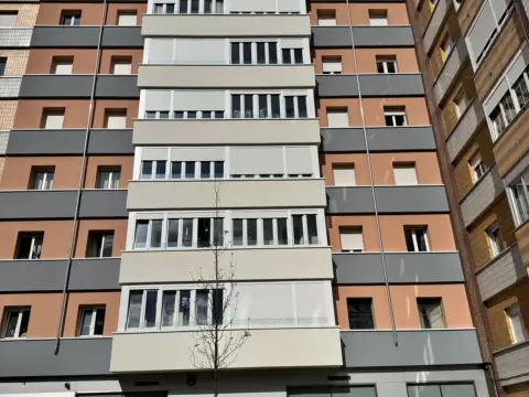 Piso en Avenida de Gaspar García Laviana, 8