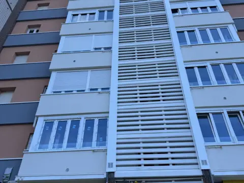 Piso en Avenida de Gaspar García Laviana, 8