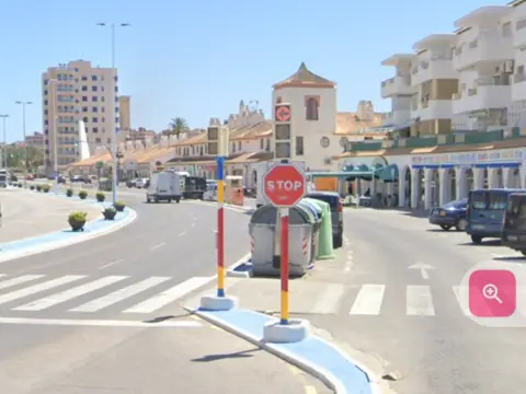 Local comercial en Gran Vía de La Manga, 1