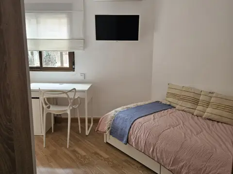 Habitación en calle de Manuel Jiménez, 1
