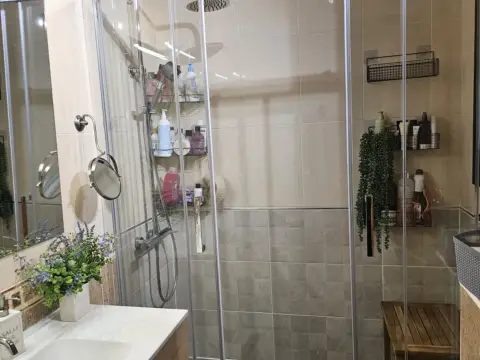 Habitación en calle de Manuel Jiménez, 1