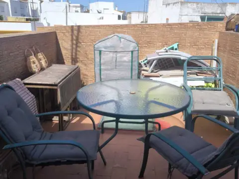 Dúplex en calle de Felipe Hidalgo, 72