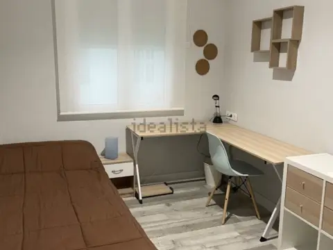 Habitación en calle Mayor, 31