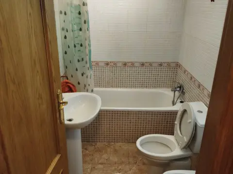 Piso en calle Real, 54