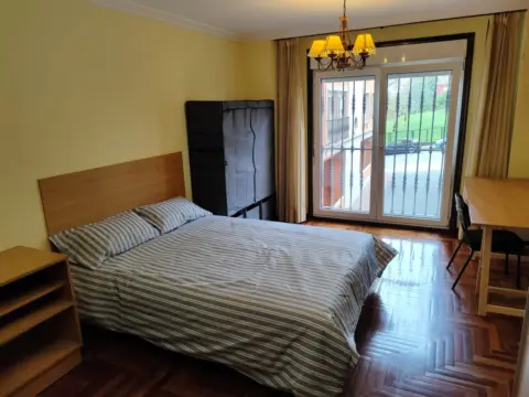 Piso en calle Ricardo Torres Quiroga, 11