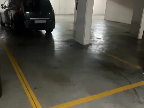 Garaje en Avenida de Zabalgana, 38