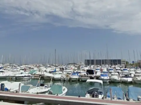 Apartamento en calle de los Baños, 12