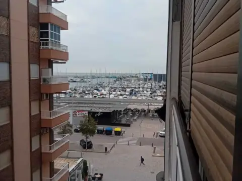 Apartamento en calle de los Baños, 12