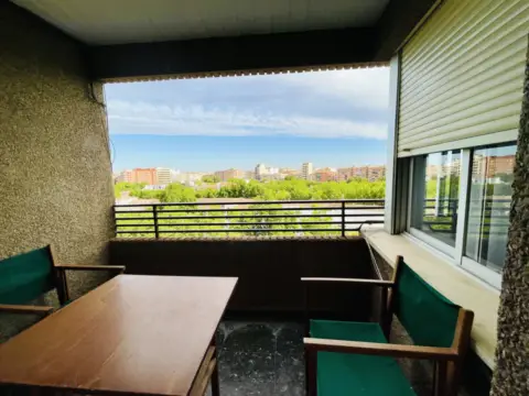 Piso en calle de La Feria, 111