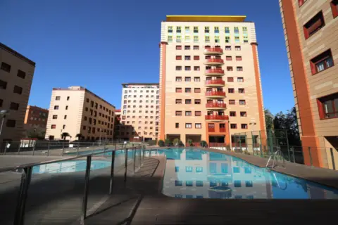 Piso en Avenida de Finlandia, 1