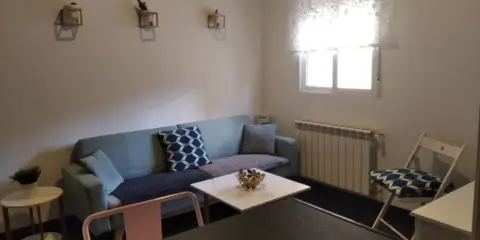 Apartamento en calle de los Cabestreros, 8