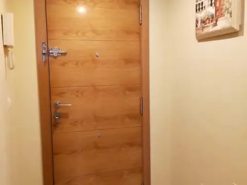 Piso en calle del Carbonero, 6