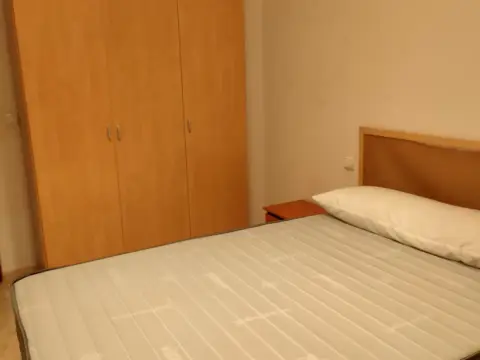 Apartamento en calle del Rey Mudaffar, 12