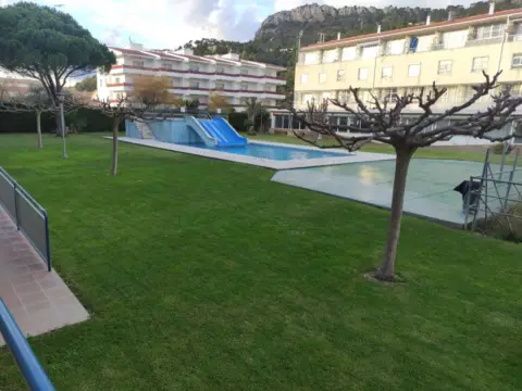 Piso en Carrer de la Garrotxa, 20