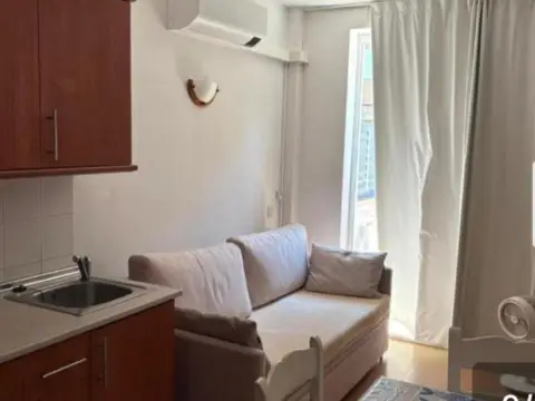 Piso en Carrer de la Garrotxa, 20