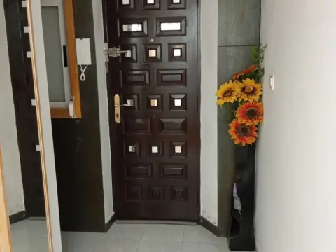 Piso en Avenida de los Matosiños, 12