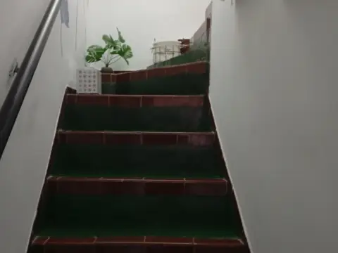 Apartamento en calle Santa Escolástica, 4