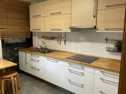 Piso en Avenida de Concepción Arenal, 15