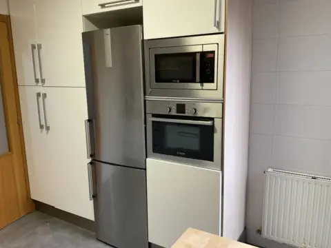 Piso en Avenida de Concepción Arenal, 15