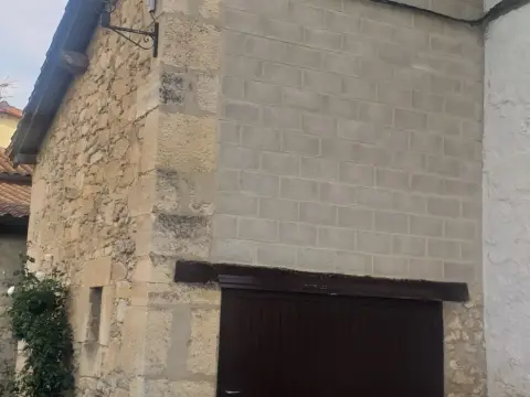 Casa en calle de la Iglesia, 2