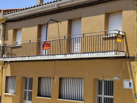 Casa unifamiliar en Avenida de Pío XII, 7