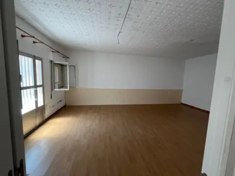 Casa unifamiliar en Avenida de Pío XII, 7