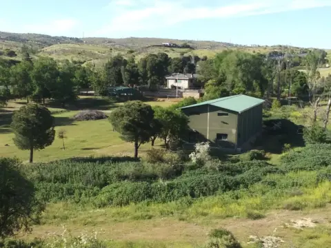 Finca rústica en A-1, Km. 1