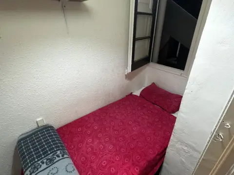Habitación en Carrer de Sardenya, 394