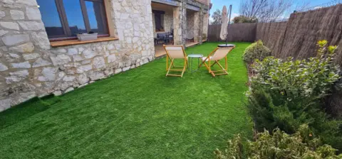 Chalet rústico en calle Poza Chiquita, 1