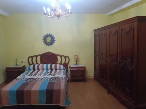 Piso en calle de Fito, 6