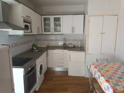 Piso en calle de Fito, 6