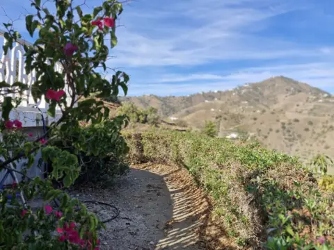 Finca rústica en calle Lugar Loma La Sepultura,  55Ls