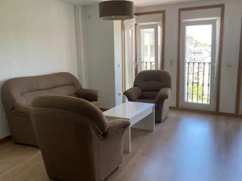 Dúplex en calle de Alfonso Senra, 125