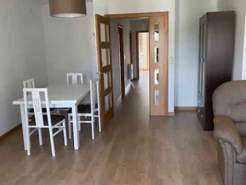 Dúplex en calle de Alfonso Senra, 125