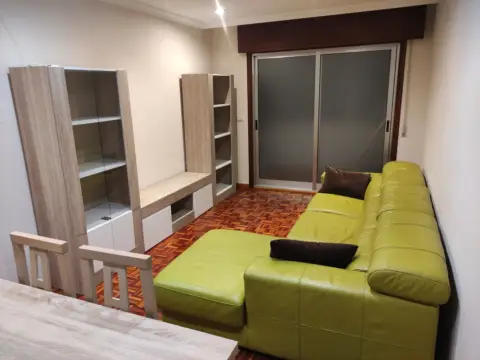 Piso en calle de Anduriña, 13